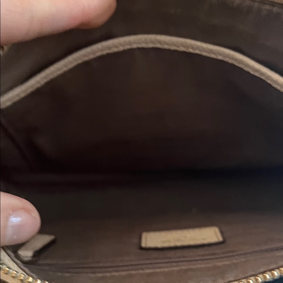 Kate Spade Cream Crossbody Bag - Picture 3 of 5